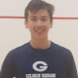 Meet your Posher, Jason